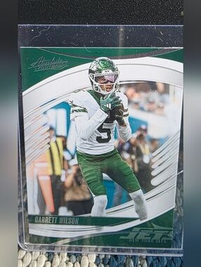 Official NFL Trading Cards